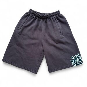 Men's Always Do What You Should Do Brown Shorts